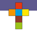 Icon for 1.3 Fra tre dimensjoner til to...